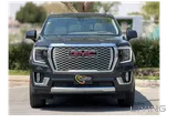 GMC Yukon Denali 2021